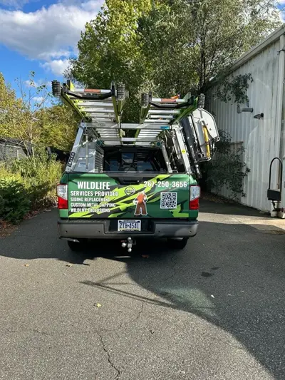 Vehicle Wraps Photo